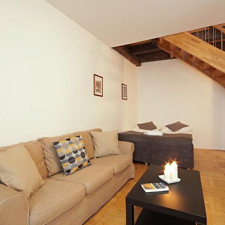 פראג Old Town Residence מראה חיצוני תמונה